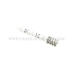 12891129 Rotary Control Valve Spool Assembly R22A001.1