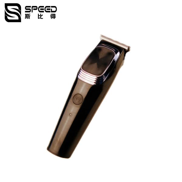 Quality SHC-5054 Men Hair Trimmer Cord And Cordless Function Over Charge And Discharge Protection for sale