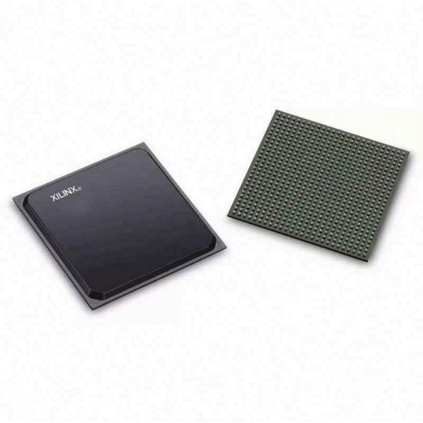 Hot sale IC electronic components BGA FPGA Field Programmable Gate Array XC7Z035-2FFG676I xilinx fpga