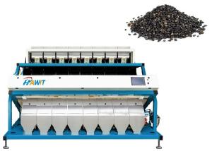Software Sesame Color Sorter