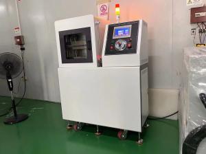 China Double-layer small flat vulcanizer for Rubber wholesale