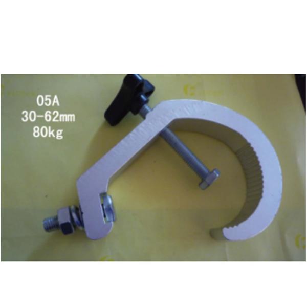 Precise Disco Light Clamps Equipment Light Hook For Stage Moving Head Light