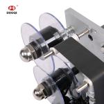 220 V DUOQI HP-241B Electric Ribbon Date Printing Machine for Batch Expiry Date