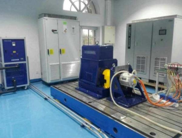 Quality CMC SeeLong 20000 Rpm Dynamic Test Machine for sale