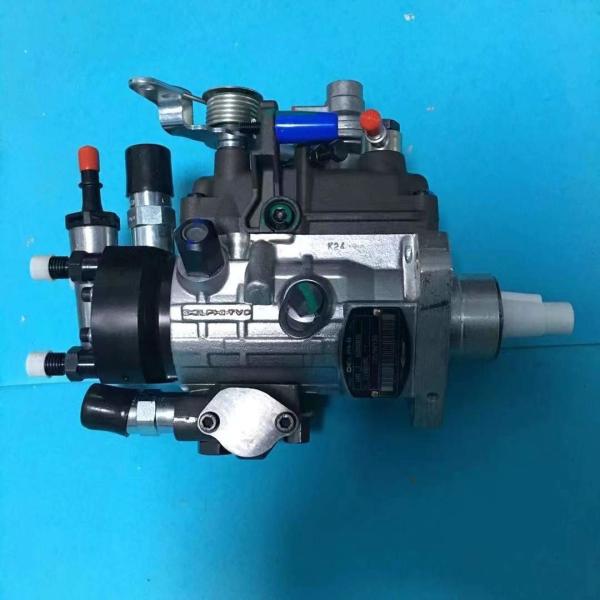 Quality 9323A260G, 9323A261G, 9323A262G, 320/06929, 320/06738, 320/06754, 3 Delphi Injection Pump for JCB 3CX Engine DP210 Parts for sale