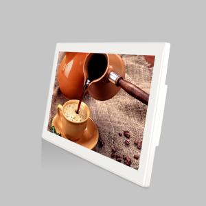 China Capacitive All In One Touch Screen Android Tablet Pad 18.5 Inch 19 Inch wholesale
