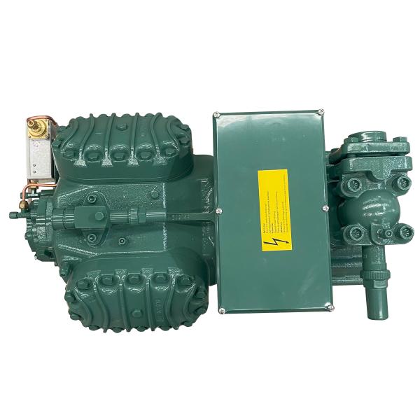 Quality Cold Storage Compressor for Cooling system refrigeration parts condensing unit water air cooled for sale