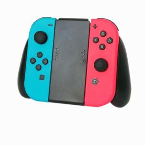 Nintendo Switch Android Game Controller Joy-Con Comfort Grip Black With Charging Function