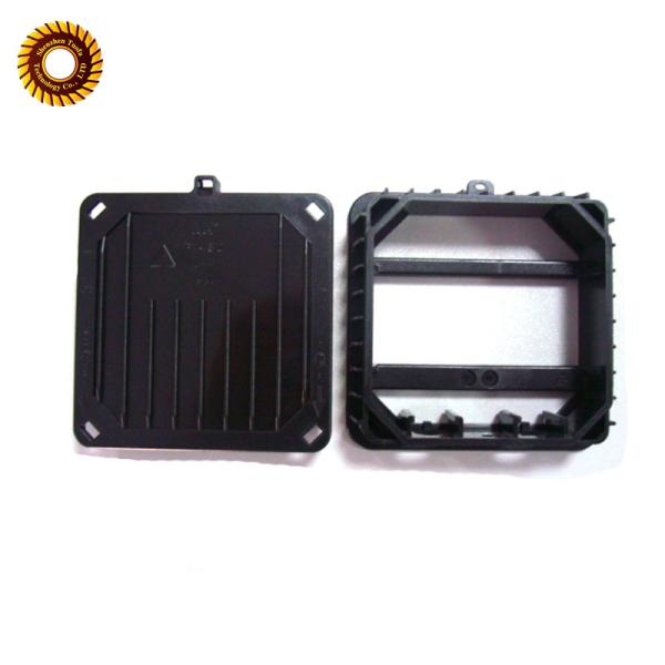 Quality Plastic Fabrication Injection Service Mould Making Factory Custom for sale
