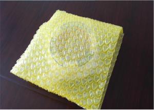 China Custom Logo Design Bubble Mailing Bags , Air Bubble Packing Sheet Waterproof wholesale