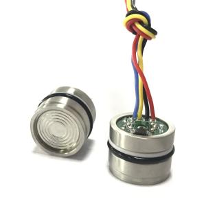 China SMP3011 I2C Pressure Transducer Digital Output Water Pressure Sensor wholesale
