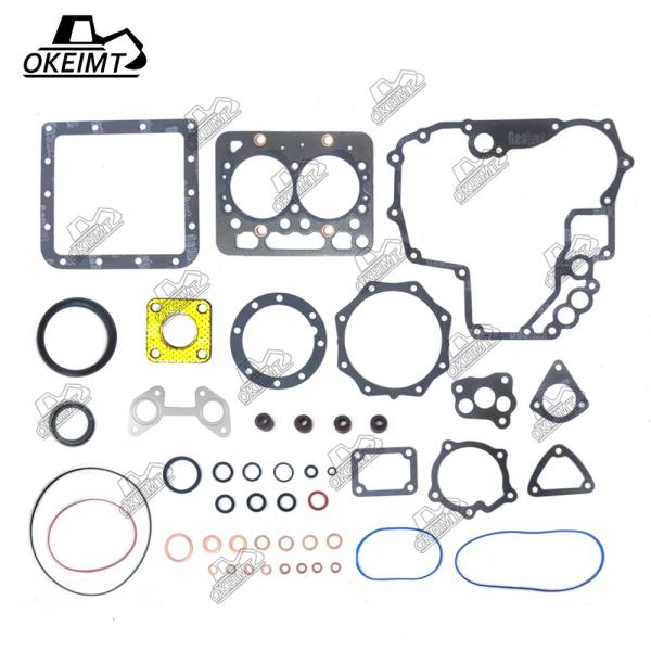 Quality 9X8298  CATE 3508 3512 3516 Top Upper Gasket Set Kits for sale