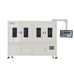 Keyetech High Speed Preform Inspection System Filled Bottle Inspection Machine Ai Powered