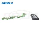 High Reliability Stability 1x32 Fiber Mems Optical Switch Module For Optical