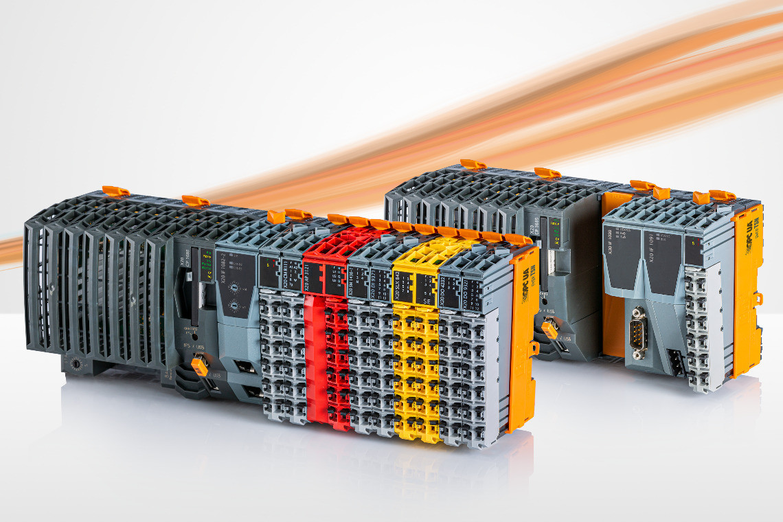 X20DS1319 B&R X20 PLC SYSTEM 4 Digital Input Channels Configurable As Inputs Or Outputs