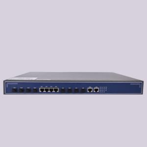 China HUAWEI ZTE ONU 1000M Mini LAYER 3 4 Port GEPON OLT wholesale