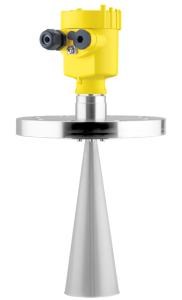 China PS62.CXDAKHHKNXX VEGAPULS 62 VEGA Radar Sensor For Continuous Level Measurement Of Liquids wholesale