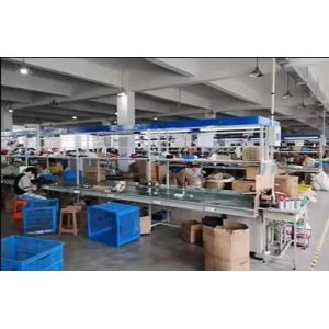 Yuyao Junju Electric Appliance Co., Ltd.