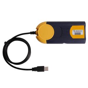 2018/3 Latest Multi-Di@G Access J2534 Pass-Thru Obd2 Device , Professional Universal Auto Diagnostic Tool
