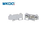 282-131 Test Electrical Spring Clamp Terminal Block Connectors 2 Conductor For