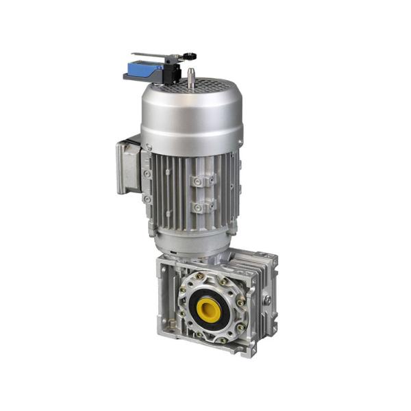 Quality High Speed Rolling Door Opener Single Phase 220V 110V Three Phase 380V for sale