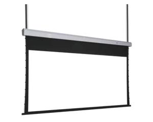 ODM Electric Fixed Frame Projector Screen For Large Venues 450inch