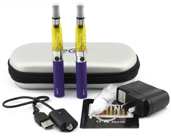 eGo-T CE4 starter kit