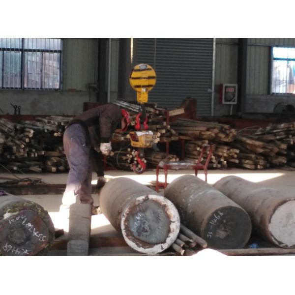 C276 Hastelloy Alloy N10276 Corrosion Resistance Round Bar Cold Rolled Plate Round