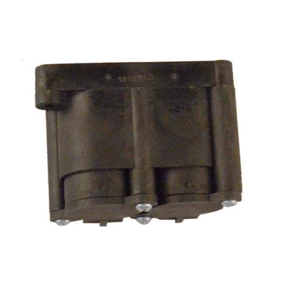 Air Suspension Solenoid Valve For BMW E39 E53 E65 E66 Rolls Royce Phantom 4722515610 4154031000