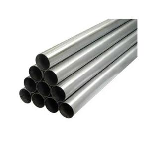 China 800 800h Incoloy 800HT pipe and tube Nickel Alloy wholesale
