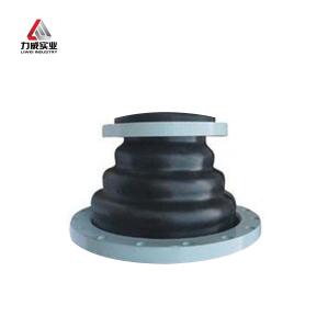 China Three Ball Rubber Joint Ensuring Smooth And Secure Pipe Connection wholesale