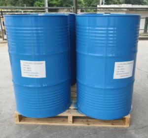 China hydrofluoroether Excellent inertness, high density, low viscosity, low surface tension, low dielectric constant, etc. wholesale