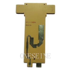 China PTFE F4B High Frequency Circuit Board Communication Oscillator Rigid PCB wholesale