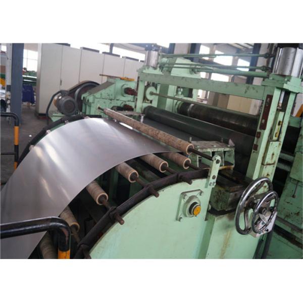 304 2B / BA Finish Stainless Steel Coil Cold Rolled