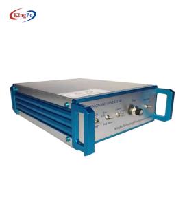 China IEC 62368-1 Annex E Pink Noise Generator,Meets The Requirements For Pink Noise In IEC 60065 Clause 4.2 And 4.3 wholesale