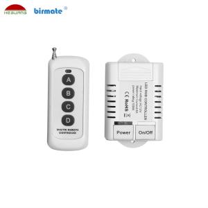 China Family Pool Style LED Pool Light Controller , Multiple RGB LED Controller wholesale
