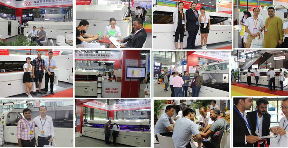 Touch Screen Automatic heat transfer printing machine/Solder Paste Printer/Pcb Screen Printing Machine