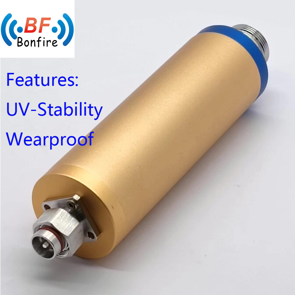 China Factory 600-4700MHz 50W Low Pim Termination Load Dummy Load for Das Ibs