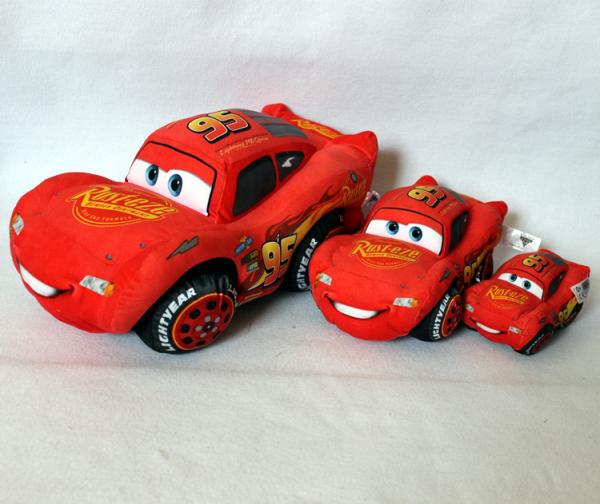Quality Fashion Disney Roadster Racers Cars 3 Lightning McQueen 95 for sale