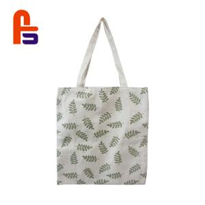 Original Design Fold Up  Custom Tote Recyclable Featuring 	Fabric Shopping Bag