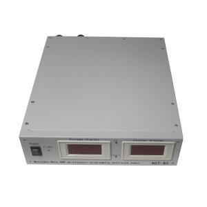China Voltage Regulator Diagnostic auto electrical tester for GT1 / OPS wholesale