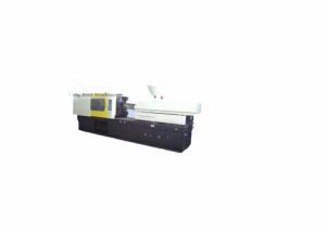 280mm Injection Stroke High Speed Injection Moulding Machine