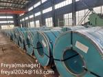 Printed Tinplate for Tinplate Sheet with Customizable Thickness and Dimensions 2