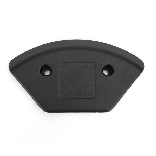 Forklift Truck Tail Plate Danger Flashing Strobe Warning Light