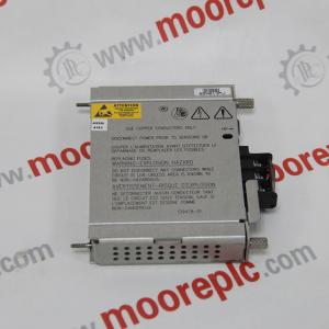 BENTLY NEVADA 129478-01 AC POWER SUPPLY MODULE 3500 SYSTEM PLC
