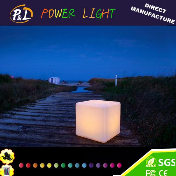 Quality Event RGB Color Changing LED Bar cube for sale