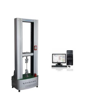 China Universal Tension Compression Bend Test Machine XWW-20KN Computer Controlled wholesale