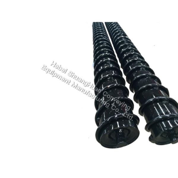 FDA Customized 6308 Conveyor Return Roller Long Wear Resistance