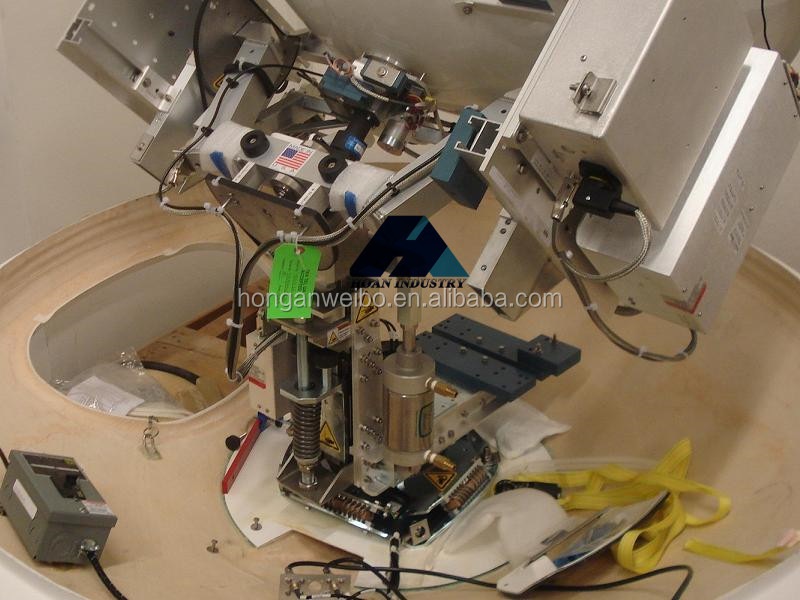 Ceiling Fan Wire Rope Vibration Isolator Damper