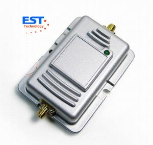 SMA Wireless Signal Repeater / Amplifier / Booster EST-1W , 2400 - 2483HMZ